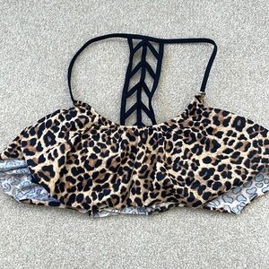 Victoria Secret Bikini Top